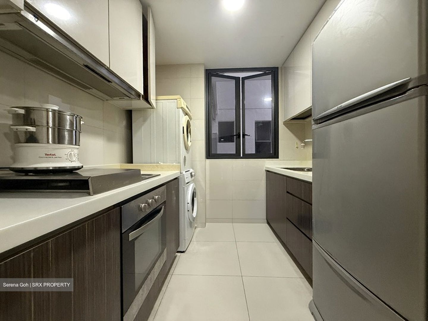 Twin Waterfalls (D19), Condominium #592363401